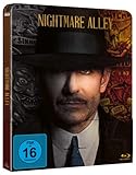 Nightmare Alley (Steelbook) [Blu-ray]