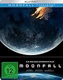 Moonfall - BD SteelBook Lim.