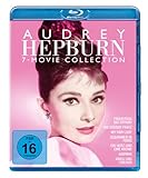 Audrey Hepburn - 7-Movie Collection (Blu-ray)