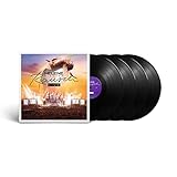 Rausch Live (Das größte Konzert ungekürzt live aus München) 4LP [Vinyl LP]