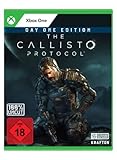 The Callisto Protocol (Day One Edition, 100% uncut) - [Xbox One]