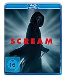 Scream [Blu-ray]