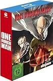 One-Punch-Man - Staffel 1 - Gesamtausgabe - [Blu-ray] Relaunch