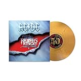 The Razors Edge [Vinyl Single]