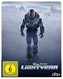 Lightyear - Special Edition - Steelbook [Blu-ray]