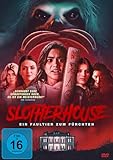 Slotherhouse - Ein Faultier zum Fürchten