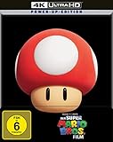 Der Super Mario Bros. Film - 4K UHD [Blu-ray]