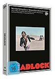 Deadlock - Cover B - Limited Edition auf 500 Stück - EDITION DEUTSCHE VITA #14 (4K Ultra-HD) Vollständig in 4k restauriert (+ Blu-ray 2D)