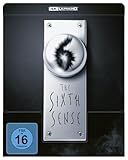 The Sixth Sense UHD (Lim. Steelbook) [Blu-ray]