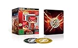 The Flash (2023) - 4K UHD - Steelbook - Special Edition