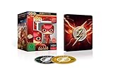 The Flash (2023) - 4K UHD - Steelbook - Special Edition
