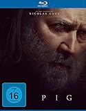 PIG [Blu-ray]