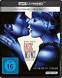 Basic Instinct (4K Ultra-HD) (+ Blu-ray)