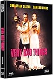 Very bad Things [Blu-Ray+DVD] - uncut - limitiertes Mediabook Cover A