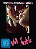 Wilde Orchidee - 2-Disc Limited Collector's Edition im Mediabook (Blu-Ray + DVD)