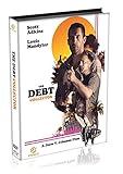 Debt Collector 1 - Mediabook - Limited Edition auf 500 Stück (+ DVD) [Blu-ray]