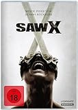 SAW X