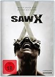 SAW X