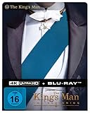 The King's Man - The Beginning (4K Ultra-HD) (+ Blu-ray 2D)