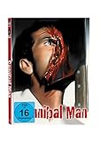 Cannibal Man - Mediabook Cover A (lim.) [4K UHD, Blu-ray, DVD]