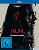 Run - Du kannst ihr nicht entkommen [Blu-ray]