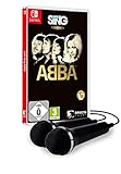 Let's Sing ABBA [+ 2 Mics] (Nintendo Switch)