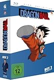 Dragonball - TV-Serie - Vol.2 - [Blu-ray]