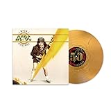 High Voltage [Vinyl Single]