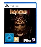 Blasphemous 2 [PS5]