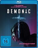 Demonic (Blu-ray)