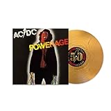 Powerage [Vinyl Single]