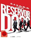 Reservoir Dogs - Limited Collector's Edition (4K Ultra HD) (+ Blu-ray)