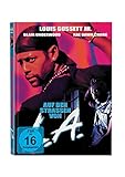 Auf den Straßen von L.A. - Mediabook Cover B (lim.) [4K UHD, Blu-ray, DVD]