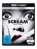 Scream - 4K Ultra HD Blu-ray + Blu-ray (4K Ultra HD)