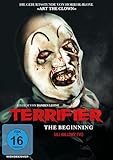 Terrifier - The Beginning (All Hallows’ Eve)