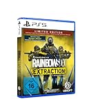 Rainbow Six Extraction – Limited Edition (exklusiv bei Amazon) [PlayStation 5]