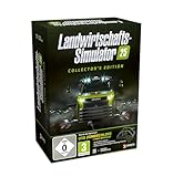 Landwirtschafts-Simulator 25: Collector's Edition [PC]