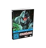 Goblin Slayer - Season 2 Vol.3 (Limited Mediabook) [Blu-ray]