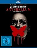 Antebellum [Blu-ray]