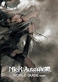 Nier: Automata World Guide (2)