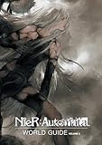 Nier: Automata World Guide (2)