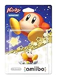 amiibo Kirby Waddle Dee