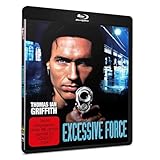 Excessive Force - Das Gesetz in seinen Händen - Uncut [Blu-ray