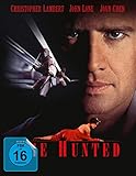 The Hunted - Mediabook (Blu-ray+ DVD)