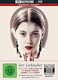 Der Liebhaber - 2-Disc Limited Collector's Edition im Mediabook (4K Ultra-HD/Ultra-HD-Blu-ray + Blu-ray)