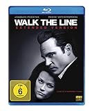 Walk the Line [Blu-ray]