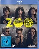 Wir Kinder vom Bahnhof Zoo (Serie) [Blu-ray]