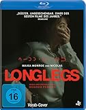 Longlegs [Blu-ray]