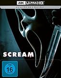 Scream (2022) - Steelbook