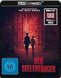 Der Seelenfänger (UHD-Blu-ray)